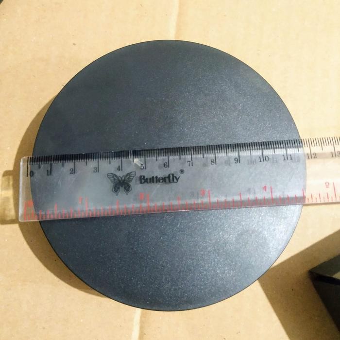 

STAND DISPLAY PUTAR / TATAKAN FIGURE ROTATING DISPLAY DIAMETER 12 CM USB DESK