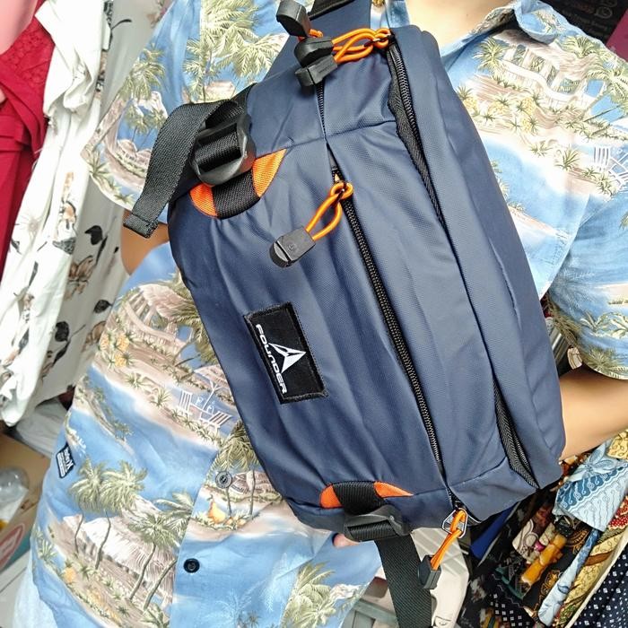 Tas Waistbag Jumbo Founder Anti Air #Gratisongkir #Sale #Discount