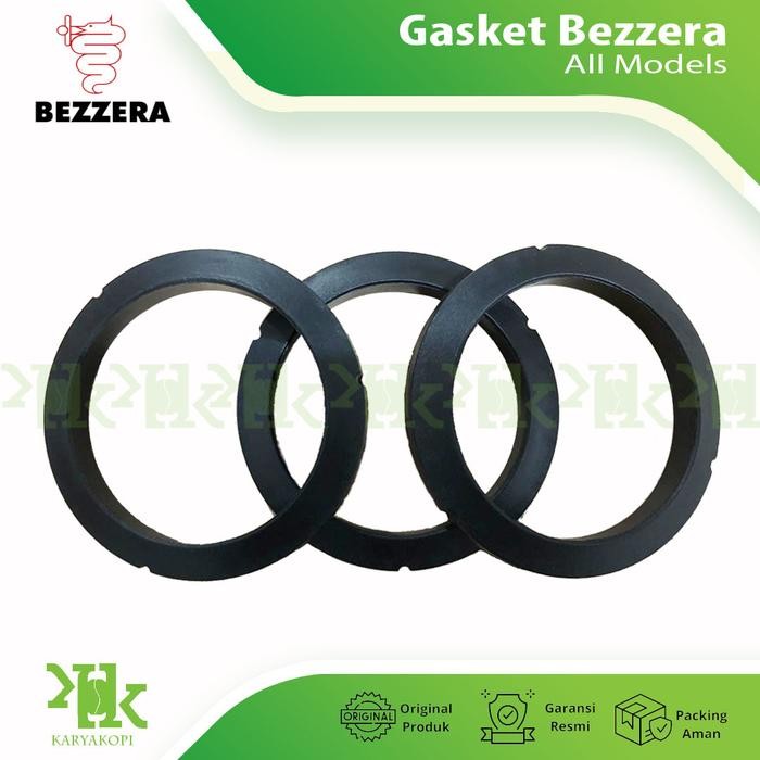 Gasket Group Bezzera