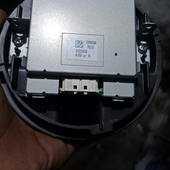 BALLAST BALAST HID MODUL RELAY LAMPU DEPAN MITSUBISHI XPANDER 4L5W ORI BERKUALITAS