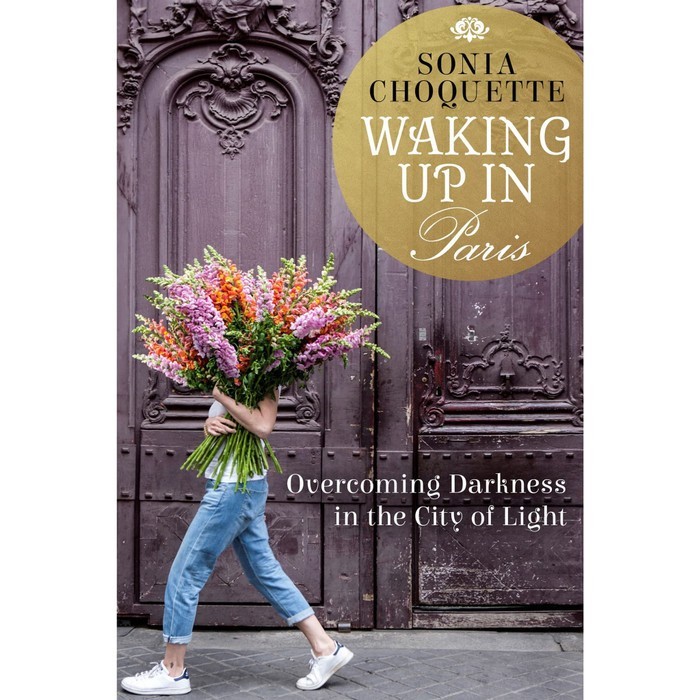 

Readers Collection-Pl_Waking Up in Paris Overcoming Darkness (Sonia Choquette)
