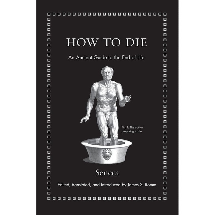 

Produk Favorit CC Ver Eng/Ind_Romm, James S._ Seneca, Lucius Annaeus - How to die _ an ancient