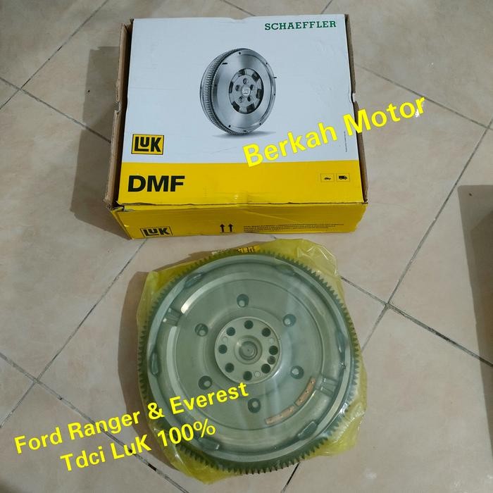 Flywheel Ranger Tdci Luk Flywheel Ford Everest Tdci Luk Kode 078