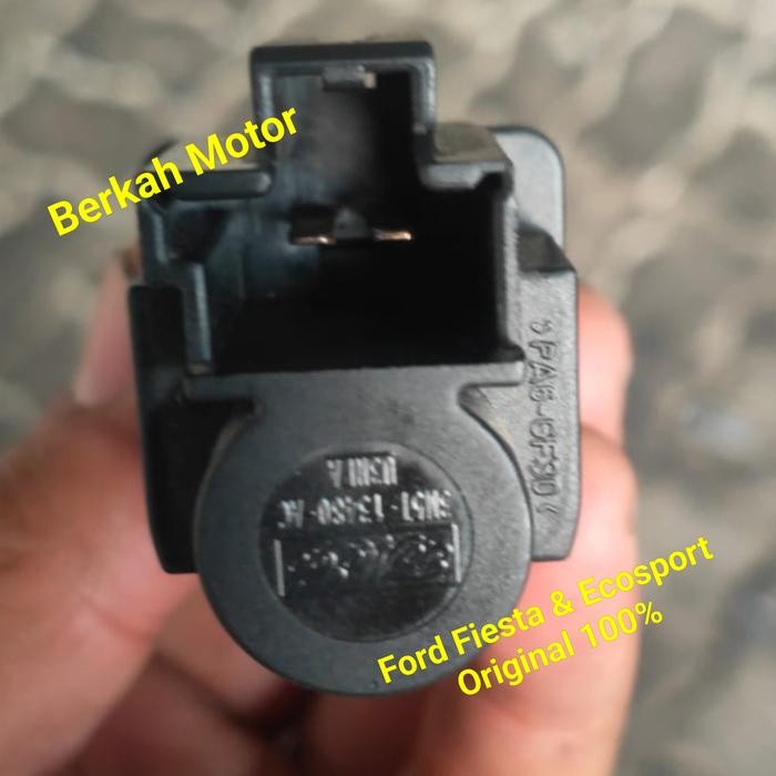 Switch Rem Stop Lamp Lampu Stop Ford Fiesta Ford Ecosport Original Kode 027
