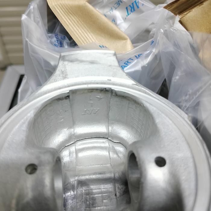 Piston Toyota Kijang Super 5K Std Art Japan Kode 022