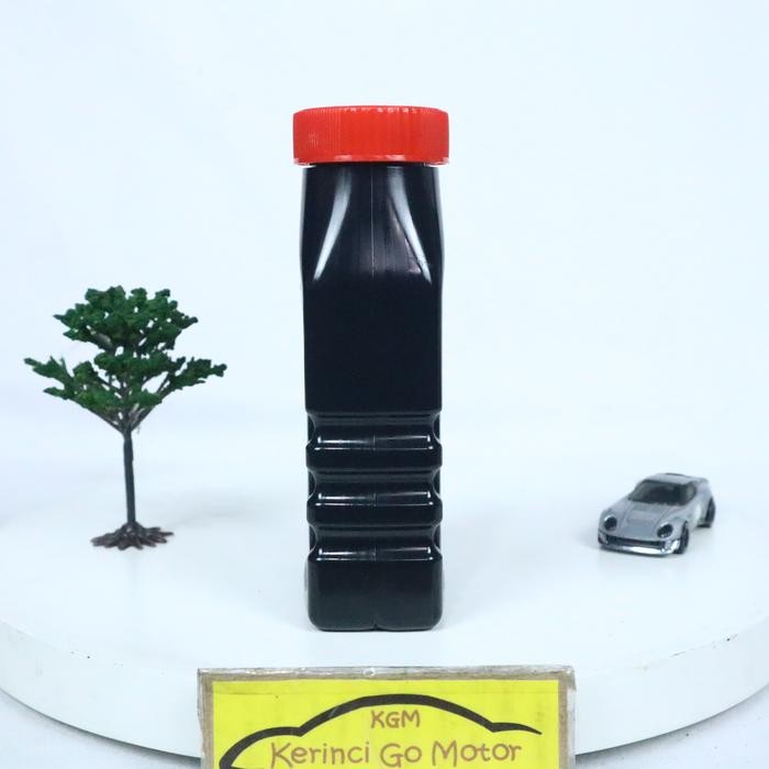 Stp Diesel Oil Treatment - Campuran Oli Diesel Stp - Pengental Oli Kode 031