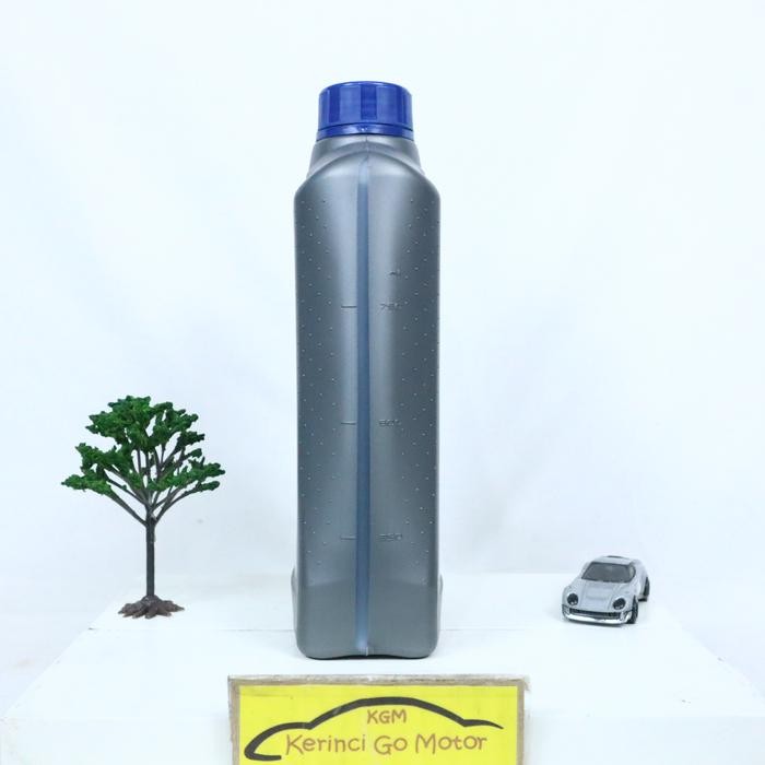 Oli Sgo Ecstar F9000 0W-20 Sn Full Synthetic 1L - Oli Ecstar 0W20 Kode 011