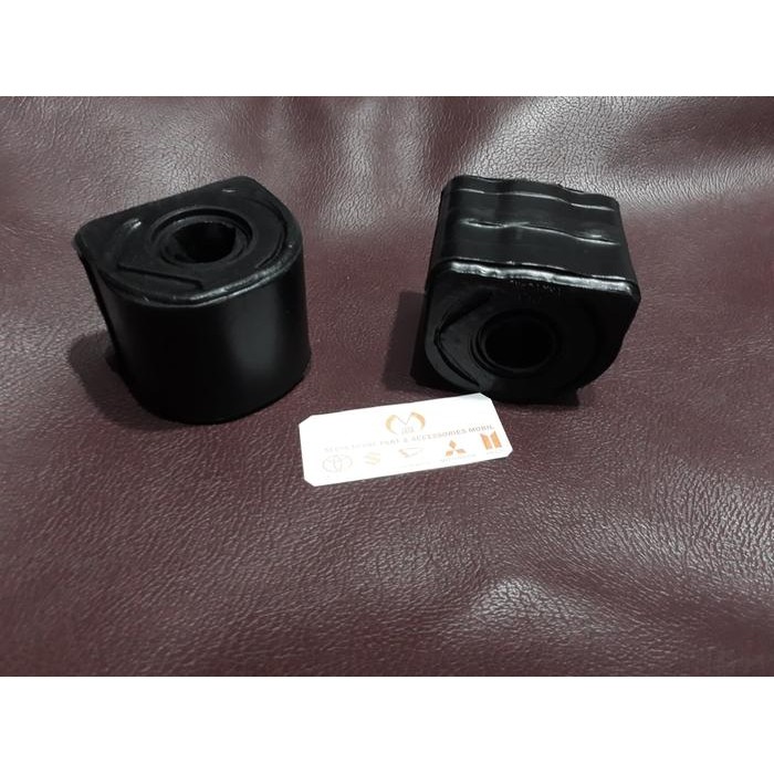 Bushing Lower Arm Depan Esteem / Bosh Sayap Depan Esteem Kode 043