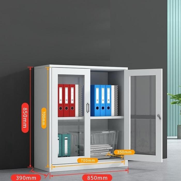 

Lemari Arsip Lemari Besi Filling Cabinet Highline