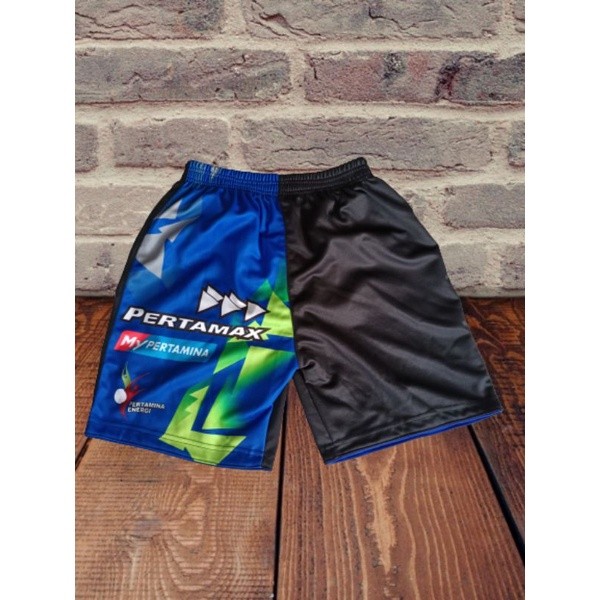 RB22 Jersey Proliga Pertamax Pertamina (kode026)