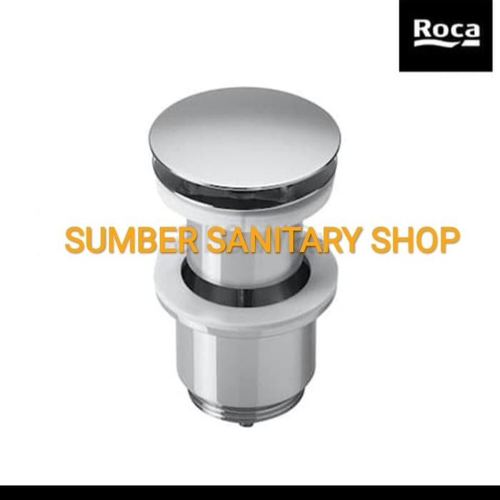 ROCA AFUR WASTAFEL A505400000 / AFUR PEMBUANGAN WASTAFEL