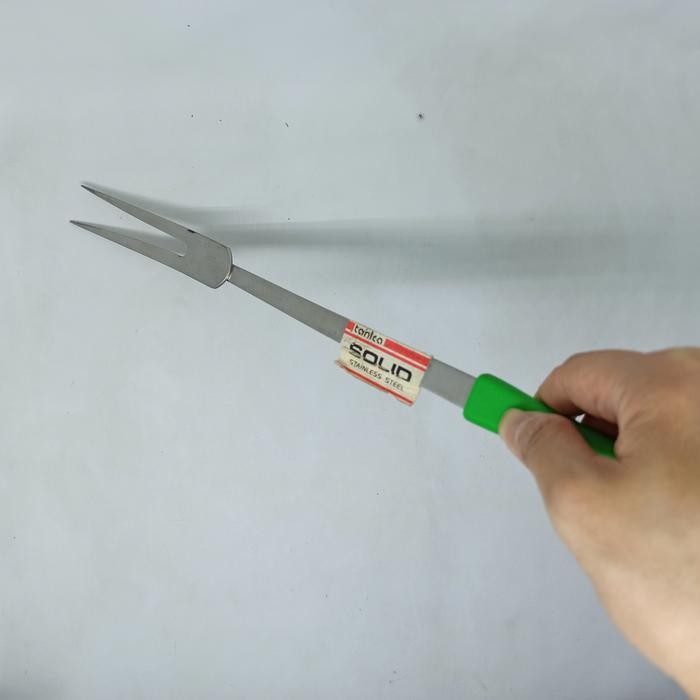 READY.. MEAT FORK / GARPU DAGING