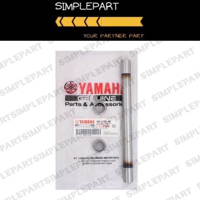 LANGSUNG GAS.! BOSH ARM SCORPIO BOSH FORK SCORPIO BOSH BOS SWING ARM SCORPIO BOS FORK SCORPIO BOS