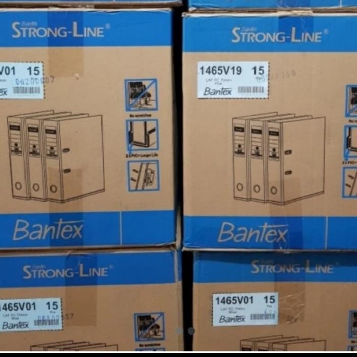 

ODNER BANTEX 1465 F4 PER DUS