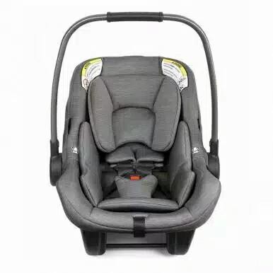 Sewa Car Seat Nuna Pipa Lite