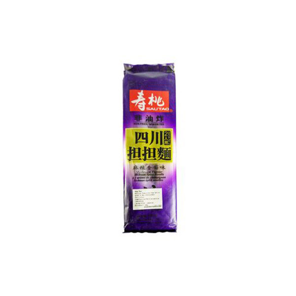 

SA SICHUAN NOODLE MUSHROOM 160G