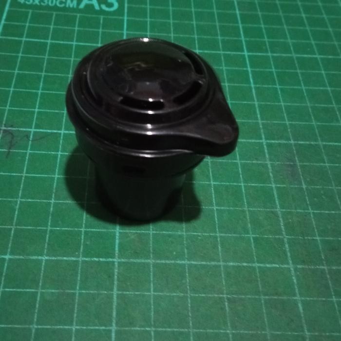 Tutupan Uap Magic Com Sanken 1L Sj135H Sj 135 H R Cooker -Gratisongkir