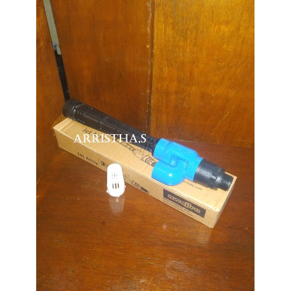 Terbatas Mata Jet Pompa Air Jet Pump Awajiro