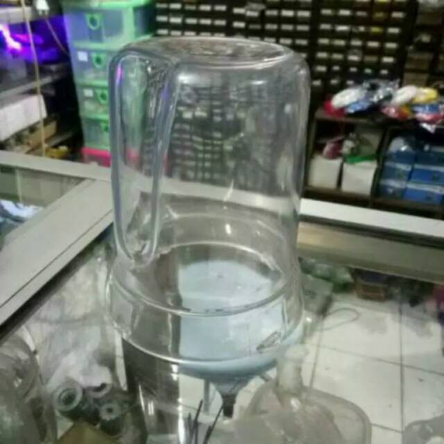 Gelas bumbu blender philips hr 1741/1791