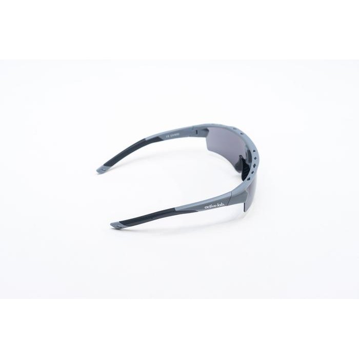active lab Eyewear P Series - Shiver - Grey