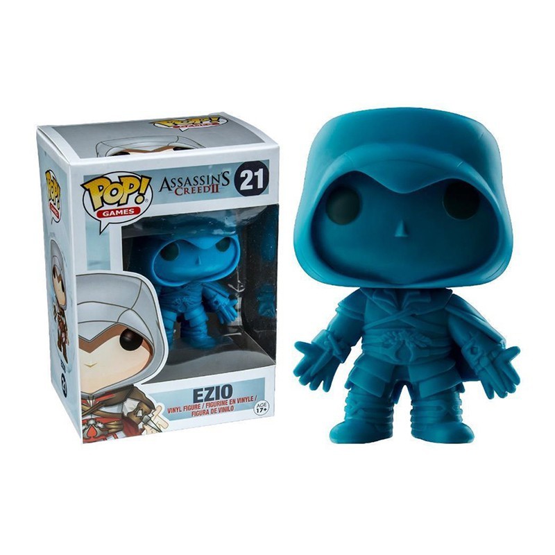 Funko Assassin's Creed - Ezio Eagle Vision - 11691