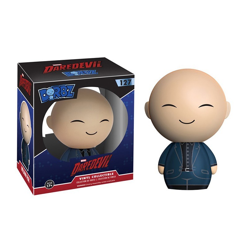 Funko Dorbz Daredevil - Wilson Fisk - 8240