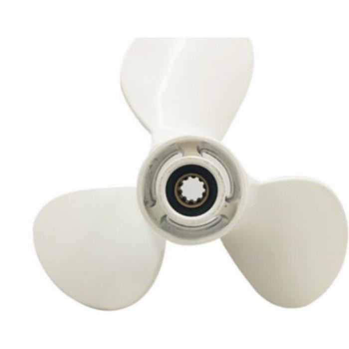 PROPELLER 676-45941-62 BALING BALING MESIN TEMPEL YAMAHA 40HP 2TAK