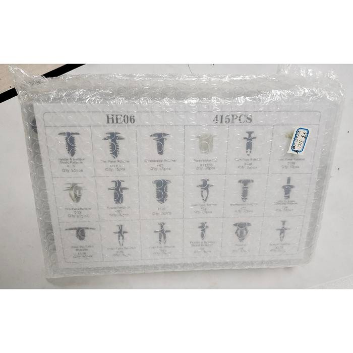 BOLT RIVET PIN PRO KUALITAS TERBAIK