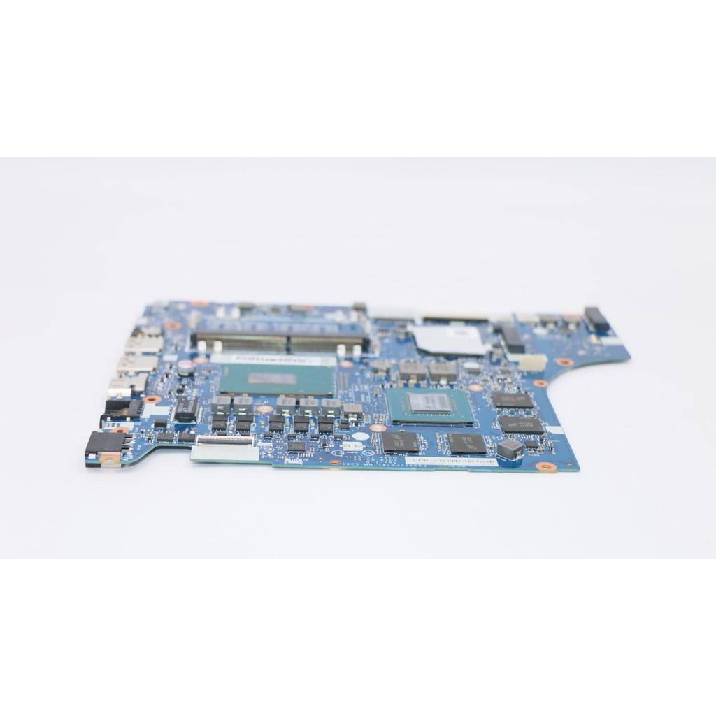 Motherboard For Lenovo ideapad L340-15IRH Gaming Laptop Mainboard I5-9300H CPU GTX1650 4G 0G 5B20S42
