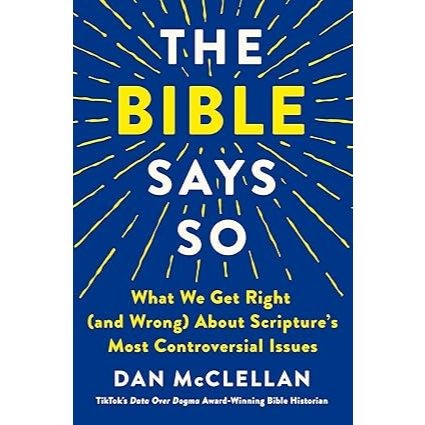 

Produk Favorit CC Ver Eng/Ind_The Bible Says So