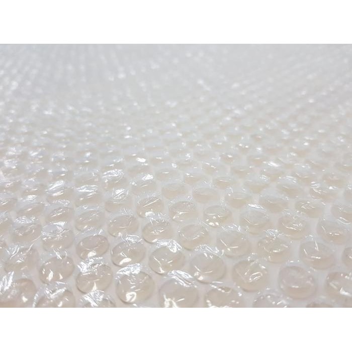 

Aman - Bubble Wrap Sip 2.7 Kg Real Uk. 125 X 50 Mtr (Gosend)