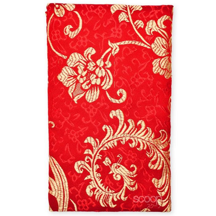 

Aman - Scoop Angpau / Hongbao / Amplop Wedding Kain (1Pc) 62220701