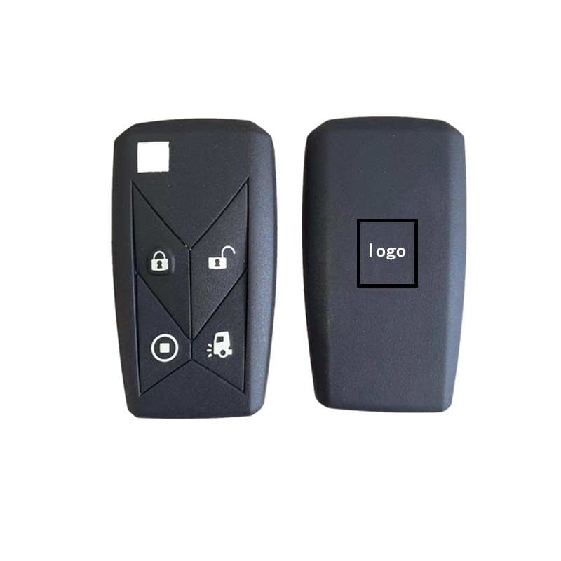 1Pc Orignal Key Case cover For Renault Truck