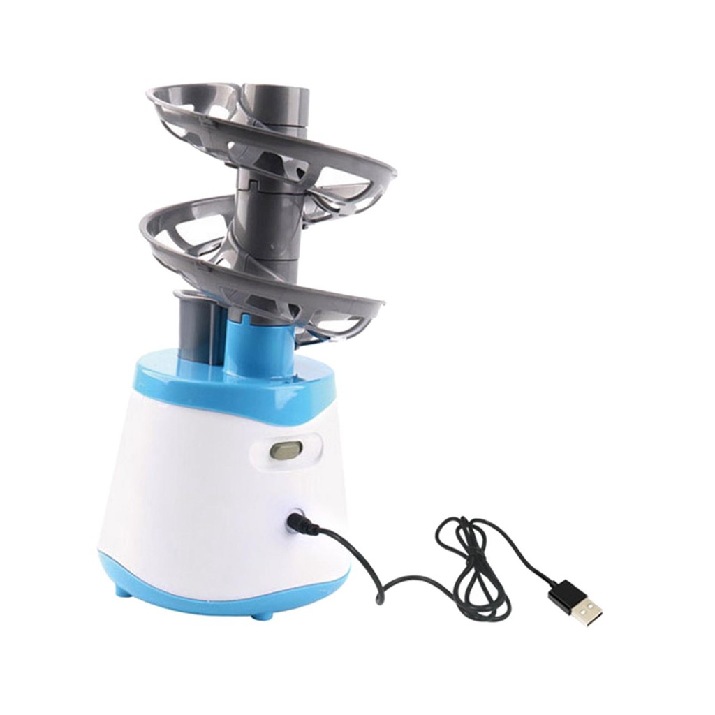 Table Tennis Trainer Robot Launcher Hold 15 Ping Pong Balls Play Solo Practice Automatic Ping Pong