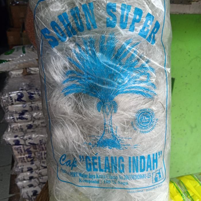 

Ready JT sohun super cap gelang indah