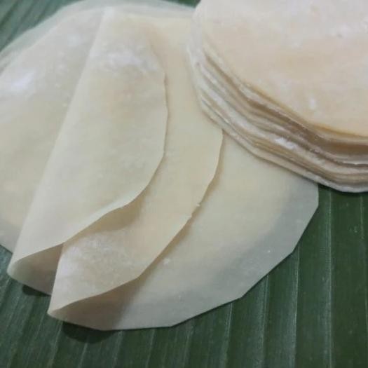 

Ready JT Kulit Siomay Bulat & Kotak