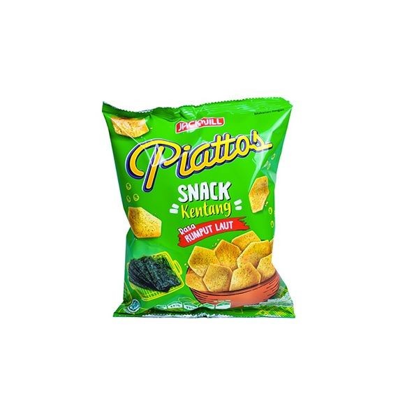 

JACK N JILL PIATTOS RUMPUT LAUT 68G