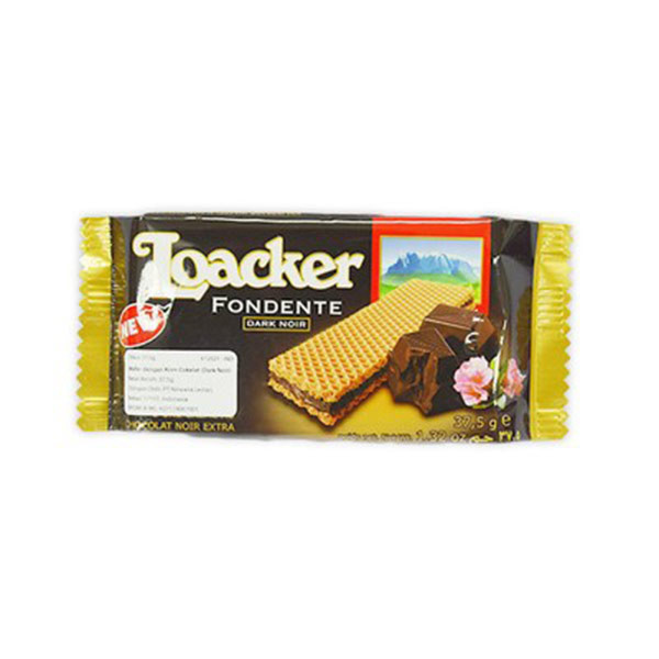 

LOACKER FOND ENTE DARK NOIR 37.5GR