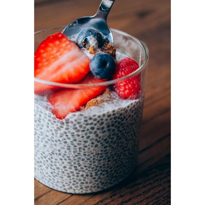 

SALE !!! CHIA SEED CHIAJOY 1KG TERBAIK UNTUK DIET READYY