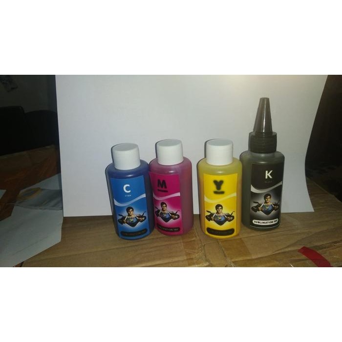 

TINTA SUBLIM MERK MYCASE