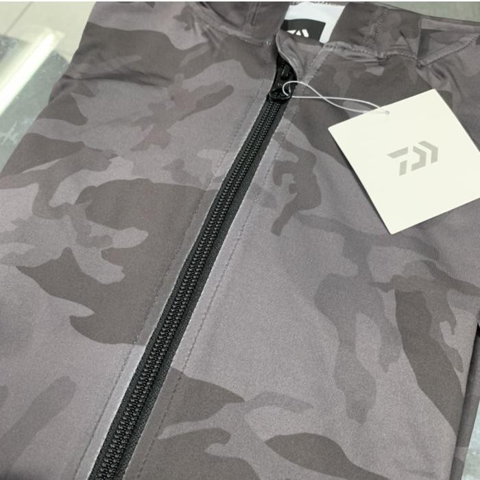 SALE  JAKET DAIWA JT-50019 ORIGINAL DAIWA READYY