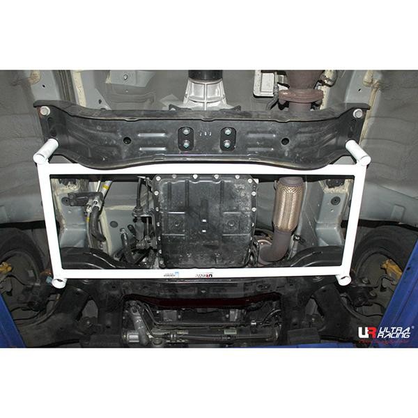 Aksesoris Stabiliser Strutbar Ultra Racing Front Lower 1616 Hyundai H1
