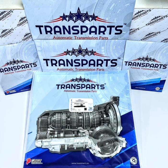 Paking Packing Set Seal Kit Matic Vw Caravelle Transporter 01P3003Sk