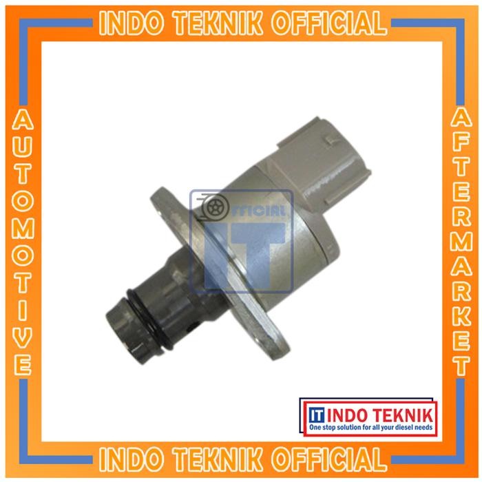 Scv Triton Pajero Sport Model Pendek 294200-0360 Original Denso