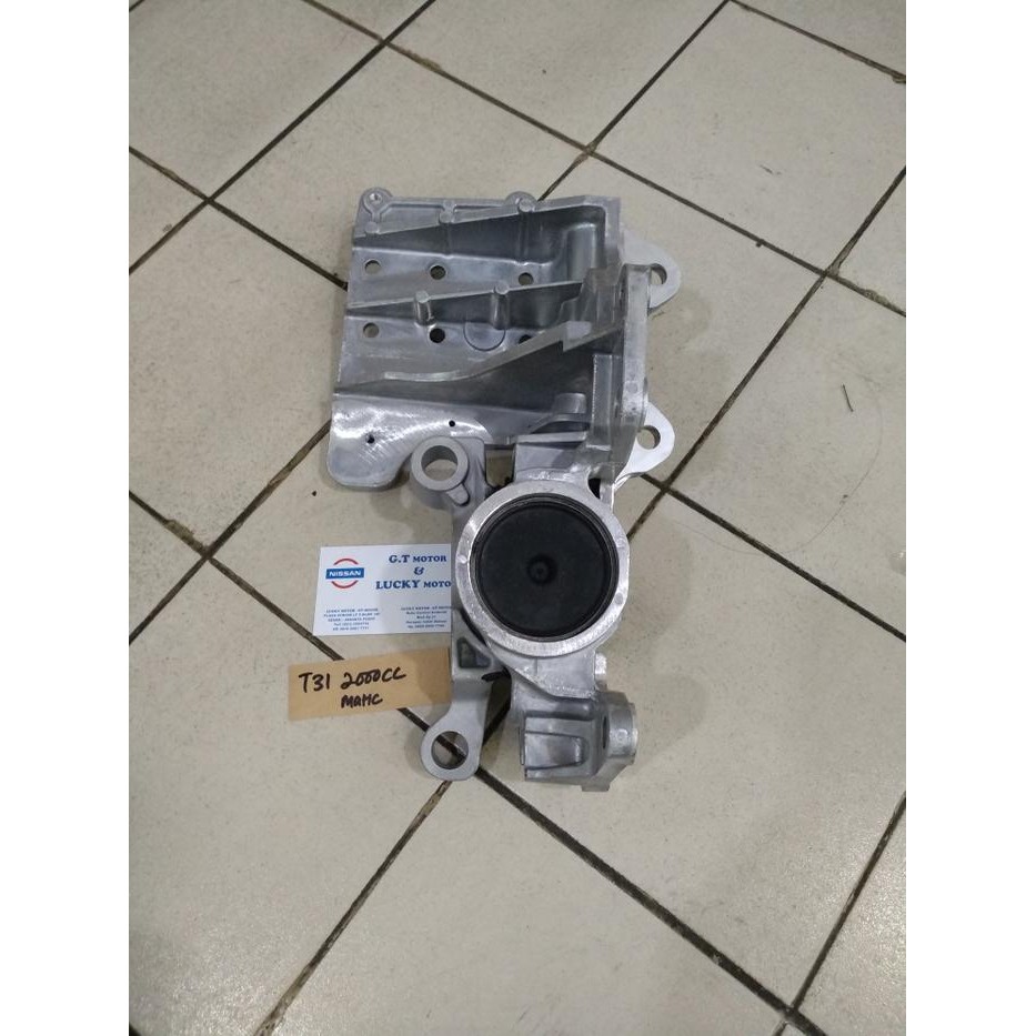 Engine Mounting Kiri Nissan Xtrail T31 2000Cc Matic