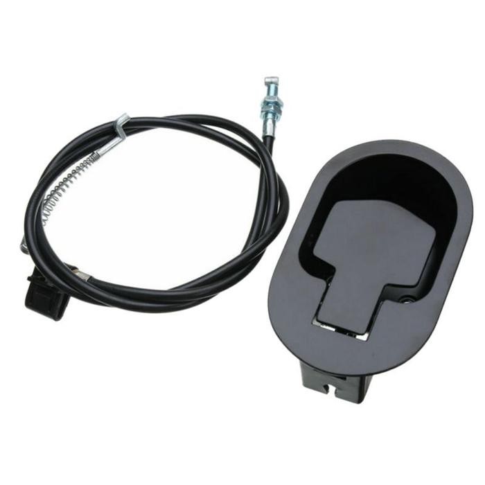 1 Set Gagang Recliner Sofa Recliner Gagang Recliner Tuas Aksess Sofa Recliner Release Handle