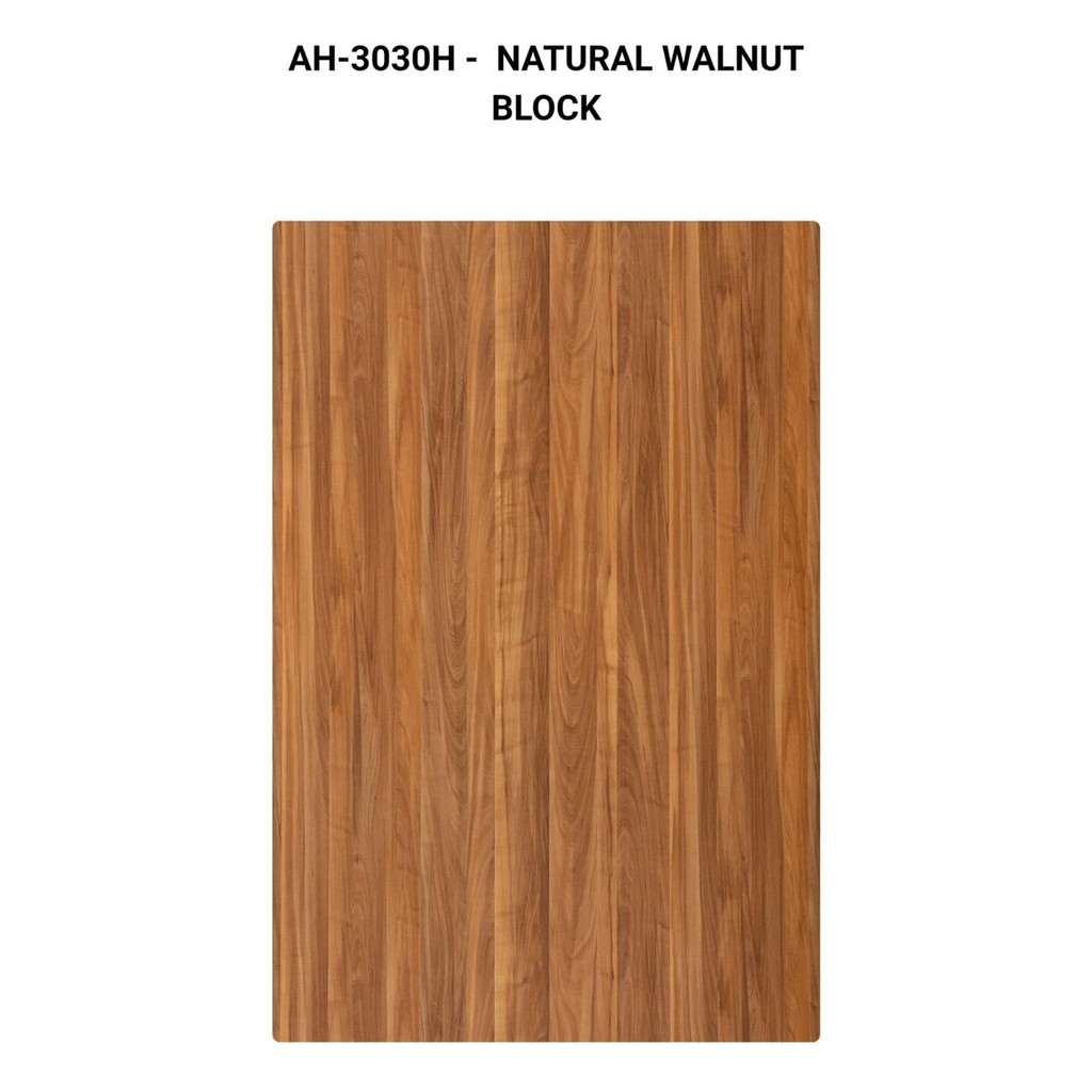 AIDI HPL WOODGRAIN HPL SERAT KAYU HPL URAT KAYU - SELURUH TIPE H Hal 2