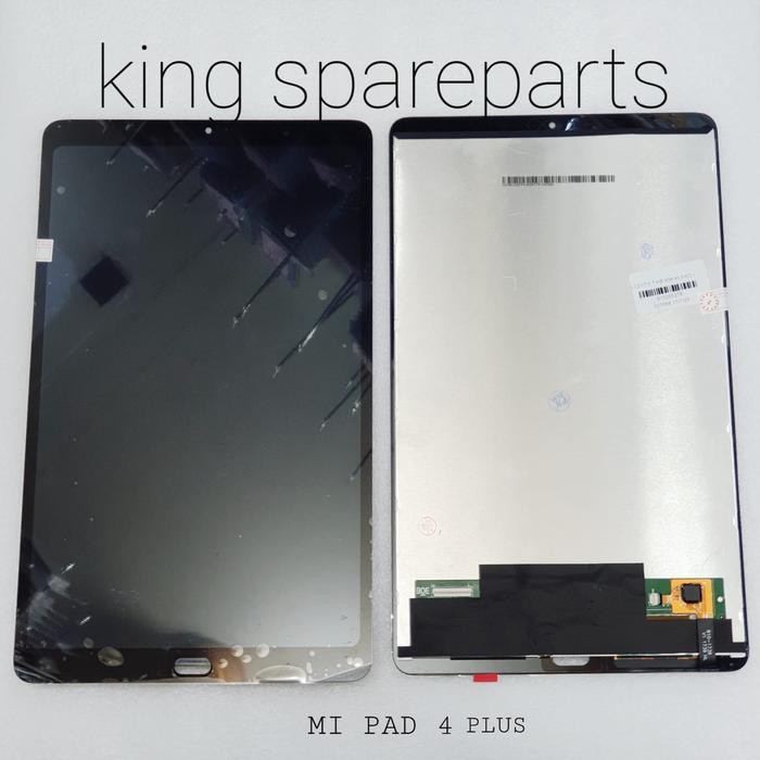 LCD TOUCHSCREEN XIAOMI MI PAD 4 PLUS MIPAD 4 PLUS ORIGINAL