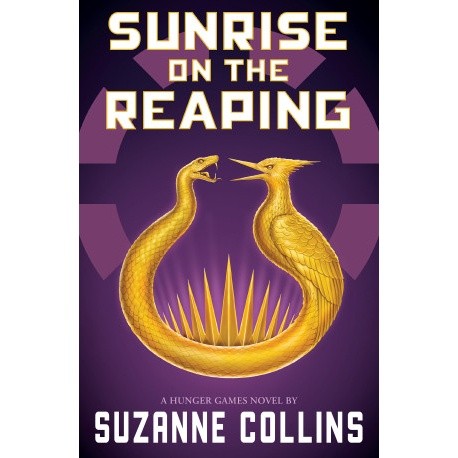 

Readers Collection-Pl_Sunrise on the Reaping