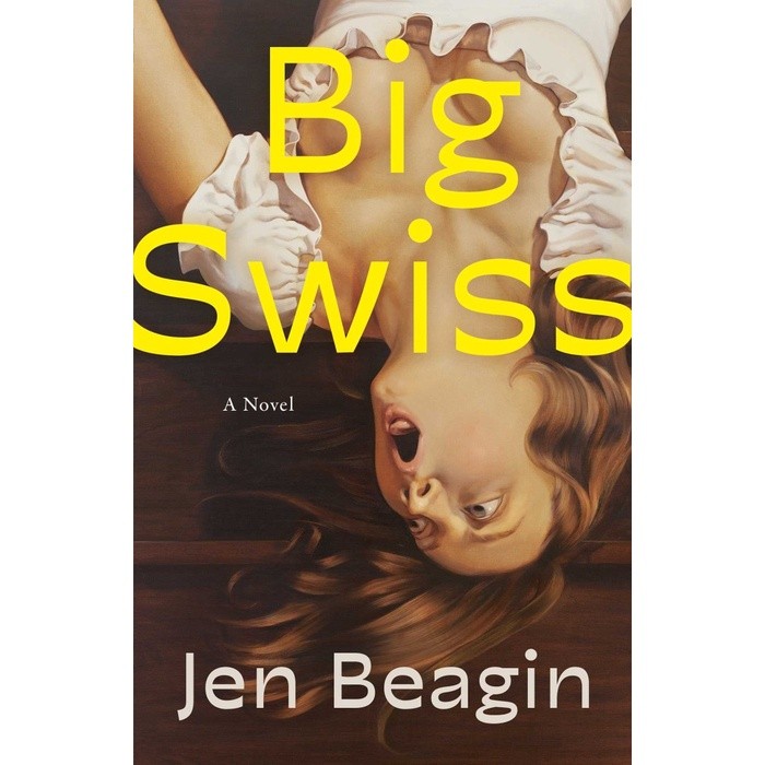 

Readers Collection-Pl_Big Swiss: A Novel-